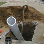 How Trenchless Sewer Repair Saves Your Yard