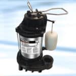 Why Does My Sump Pump Keep Running?