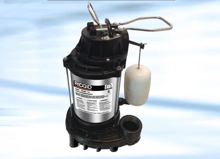 Sump Pump Services San Diego