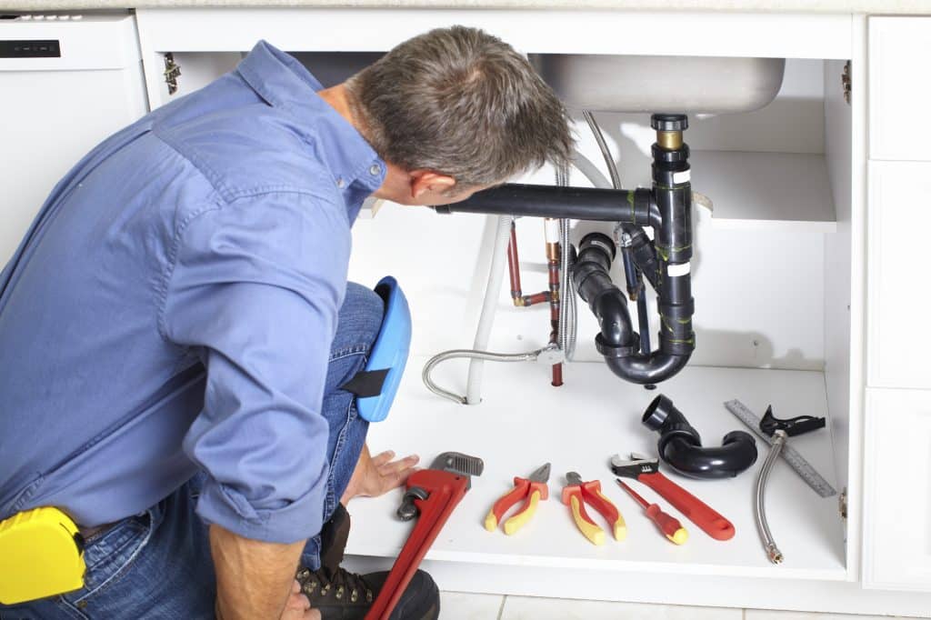 Emergency Plumber in El Cajon, California (6003)