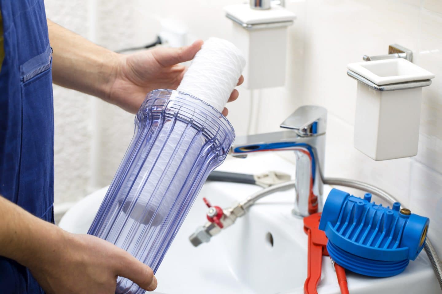 All the Facts: Everything You Need to Know About a Water Filtration System