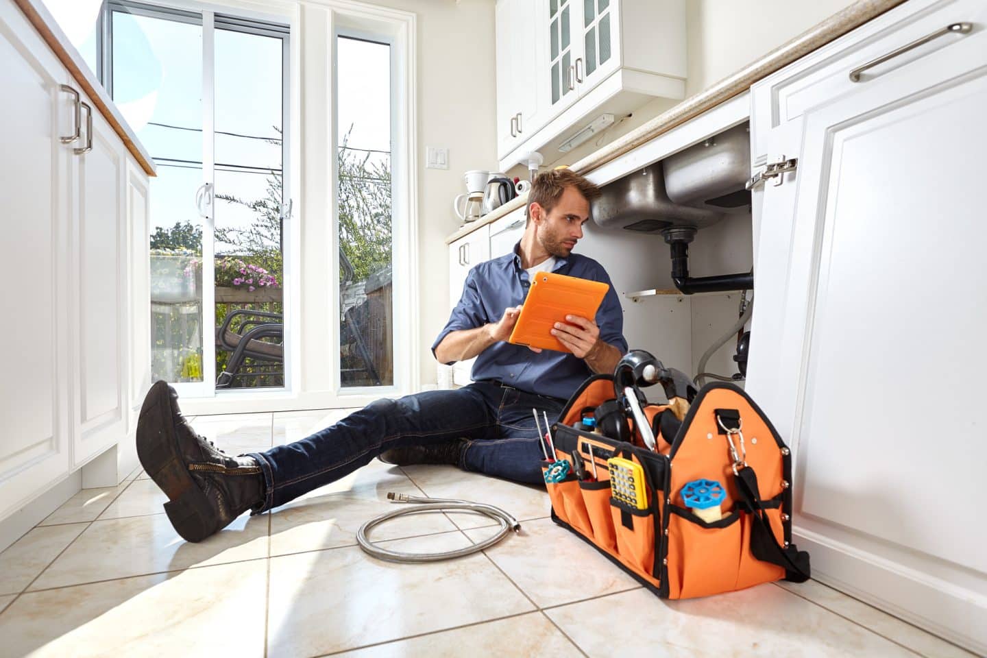 5 Questions to Ask When Hiring a Plumber