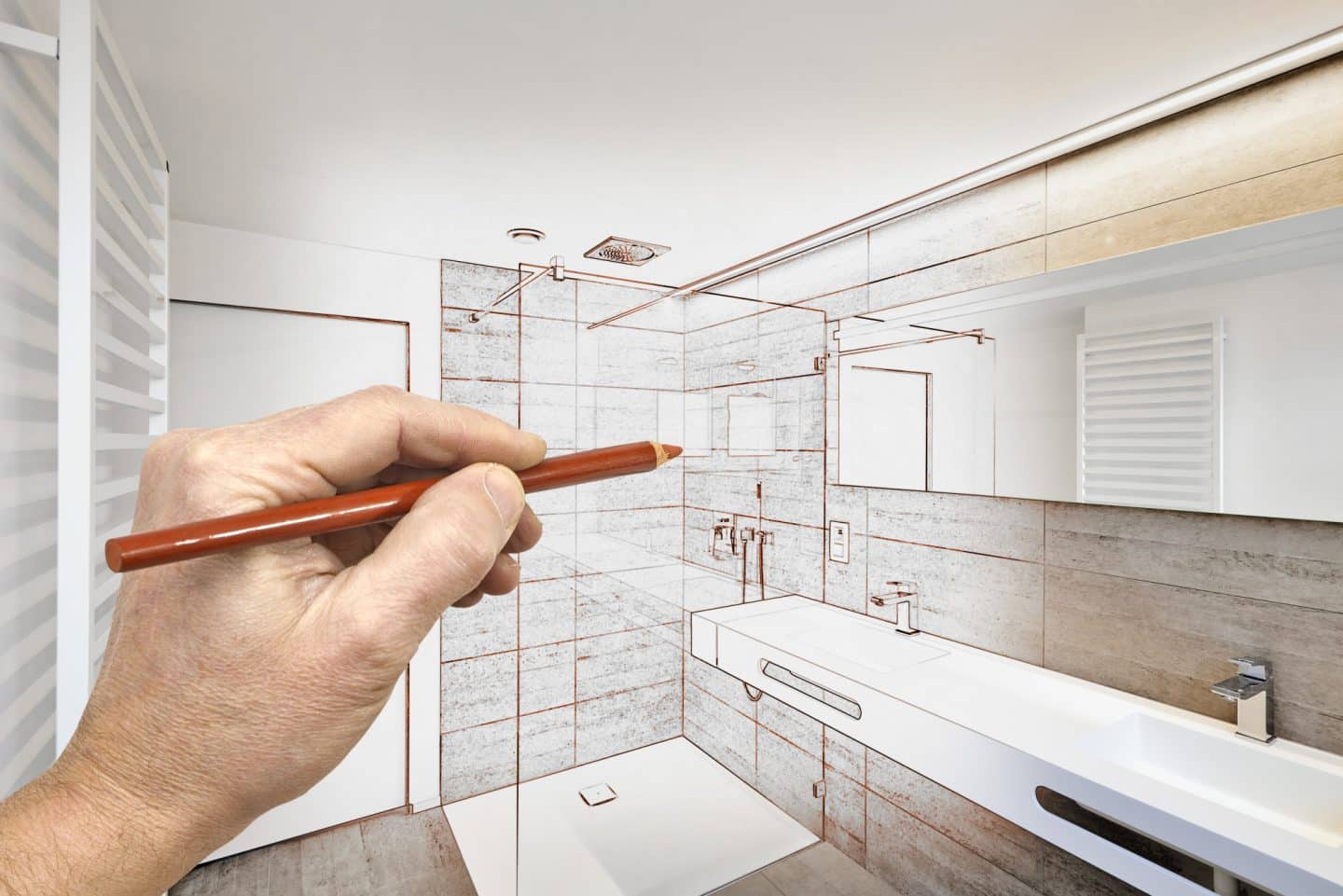 Hiring a Bathroom Remodeler: Mistakes That Can Ruin Your Plumbing