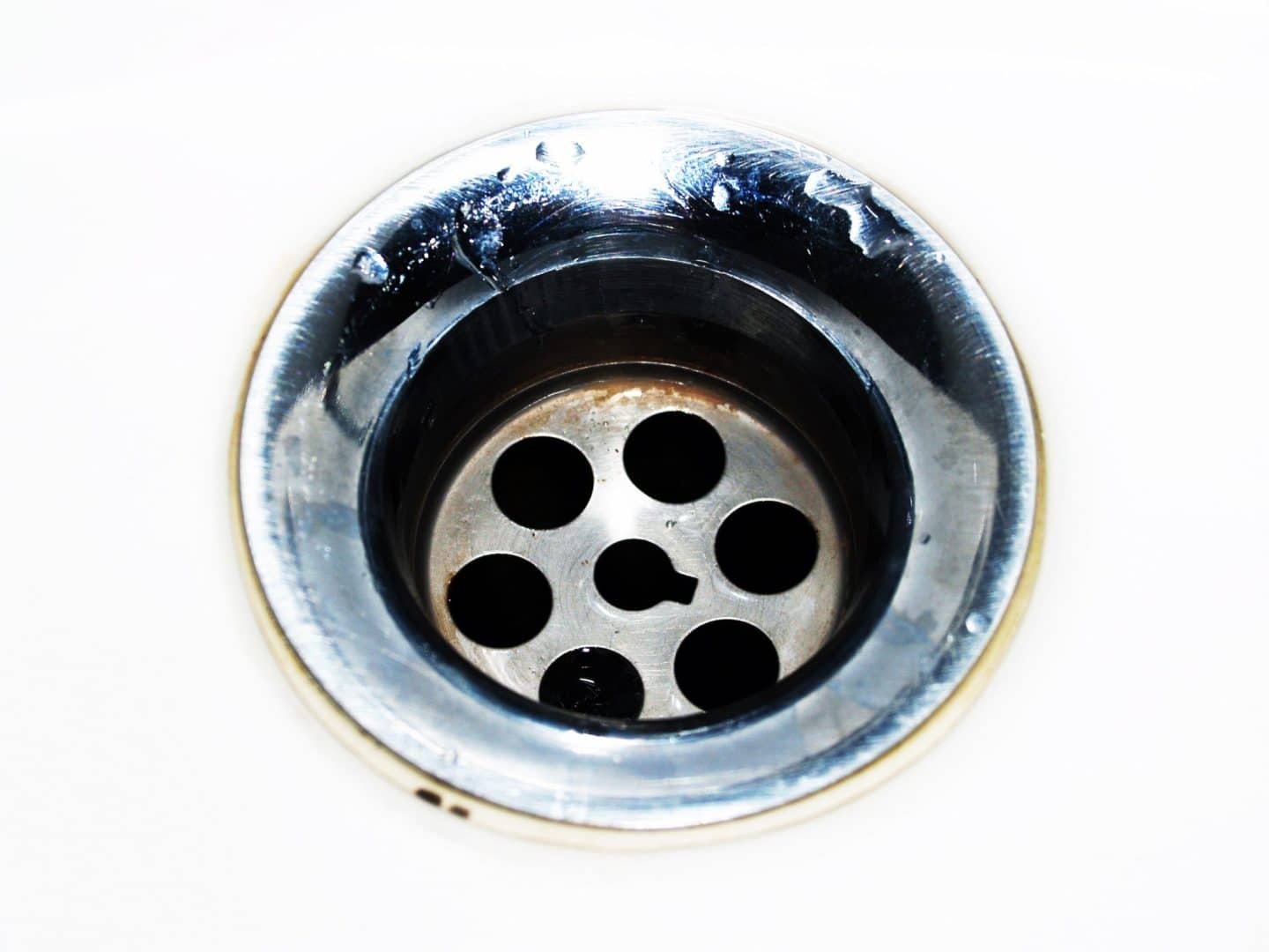4 Unavoidable Signs You Need To Get Your San Diego Drains Cleaned