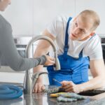 4 Essential Types of Residential Plumbing Services