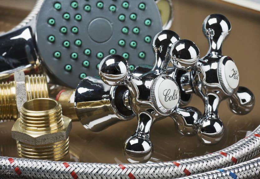 All You Need to Know About Shower Plumbing